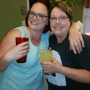 Meet your Posher, Linsey