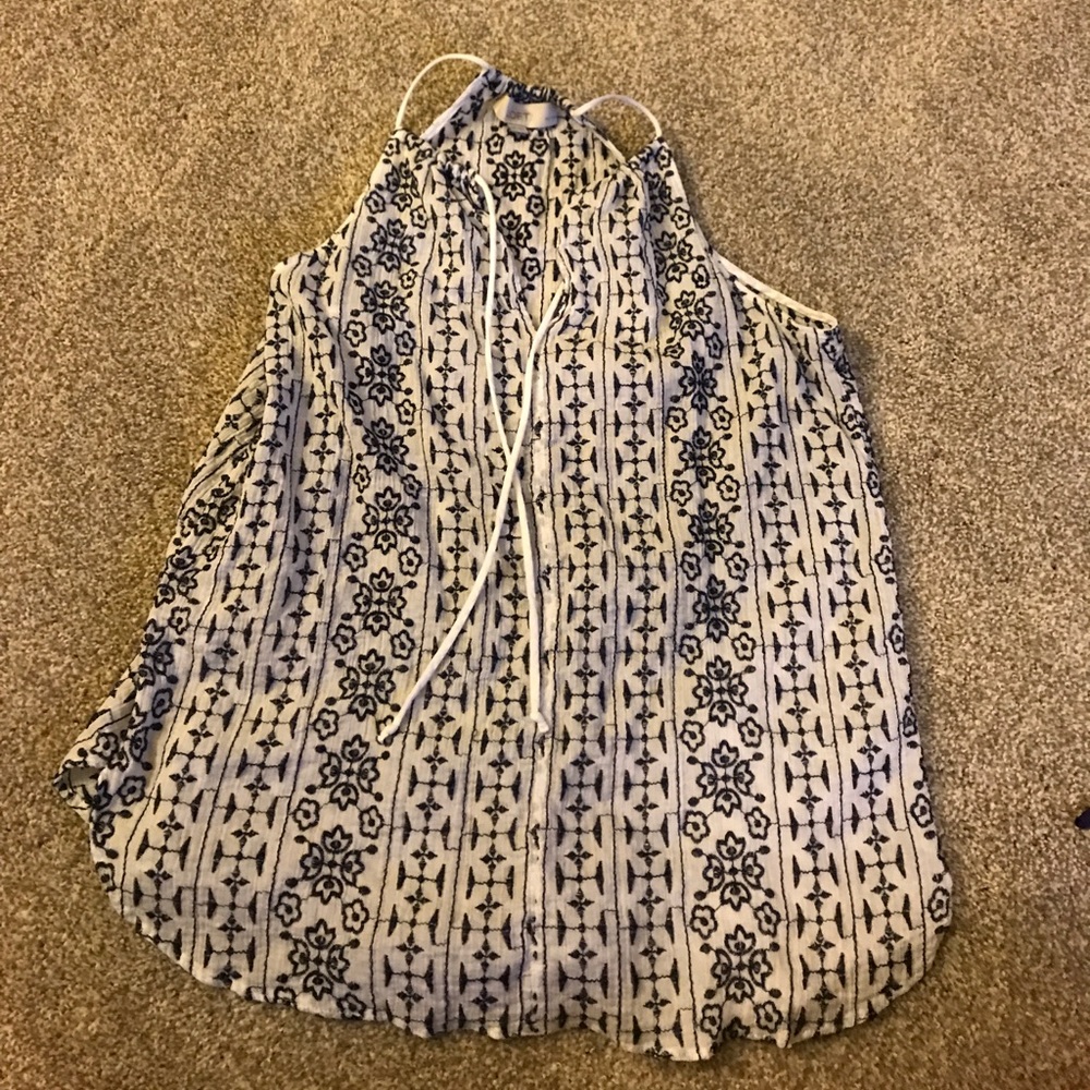 Loft Camisole