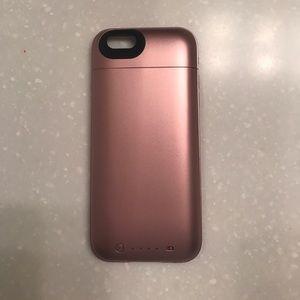 Mophie case