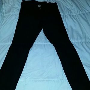 Black Skinny Jeans