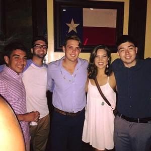 Meet your Posher, Chris