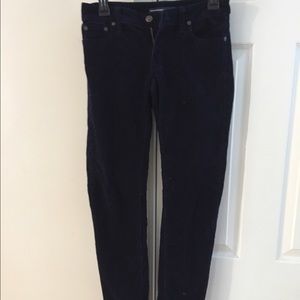Ralph Lauren Sport Corduroy Pants