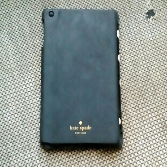 KATE SPADE ipad case - Picture 3 of 5