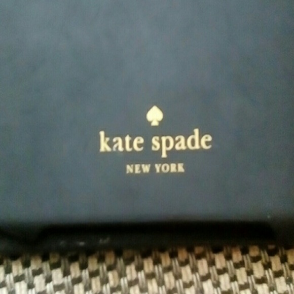 KATE SPADE ipad case - Picture 4 of 5