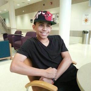 Meet your Posher, Gilbert