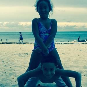 Meet your Posher, Amara