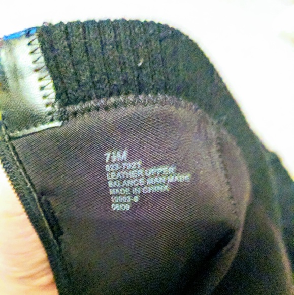 Black Boots - Picture 4 of 6