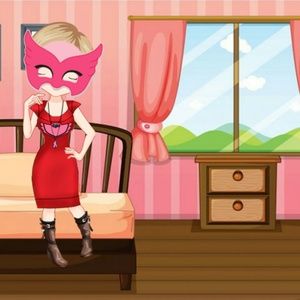 Meet your Posher, Lisa