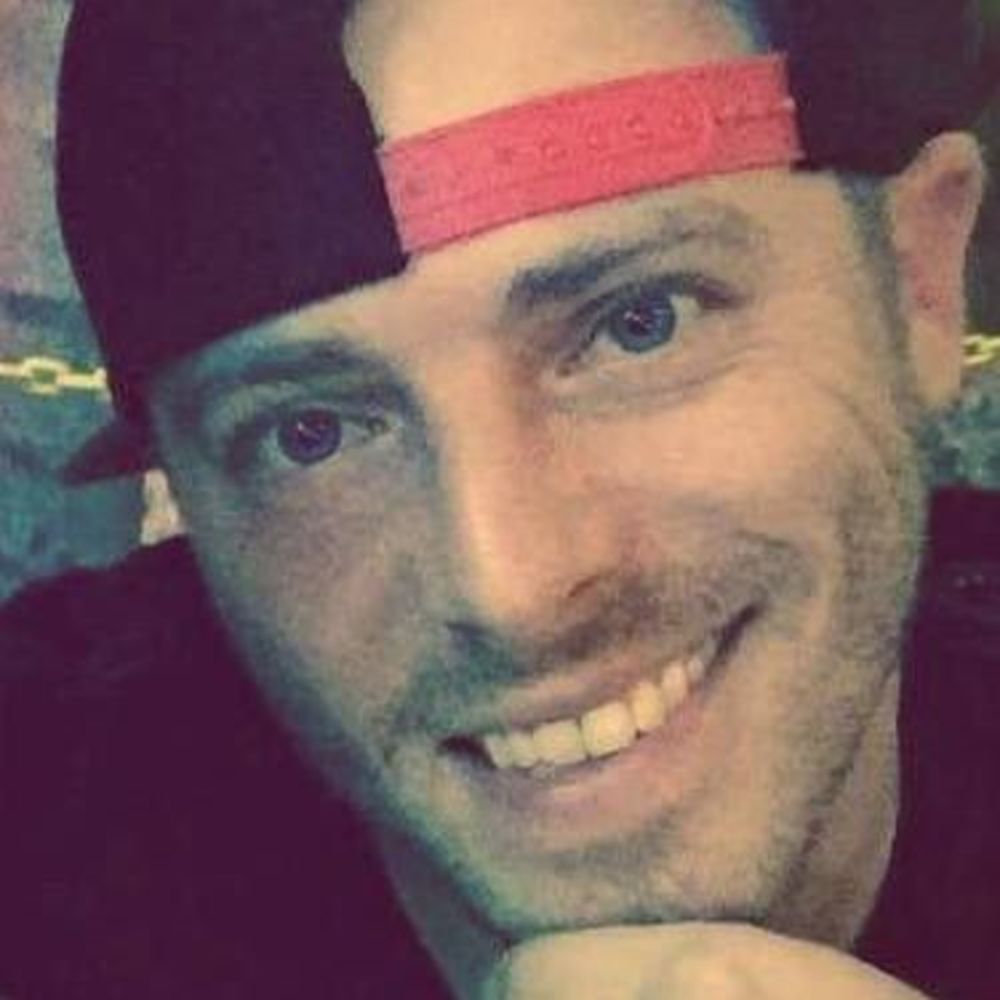 Meet your Posher, J.m.