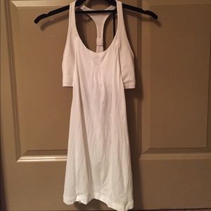 Lululemon workout top