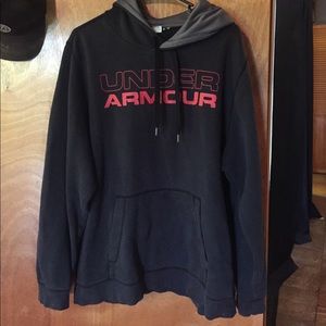Men's Under Armour Hoodie