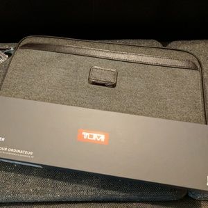 Tumi Astor Laptop Cover