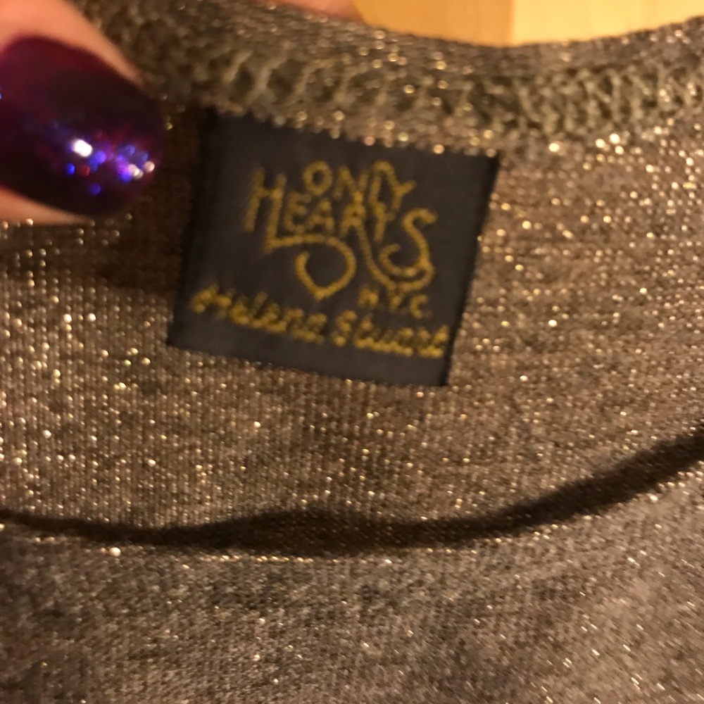 Shimmer Tank - Picture 3 of 5