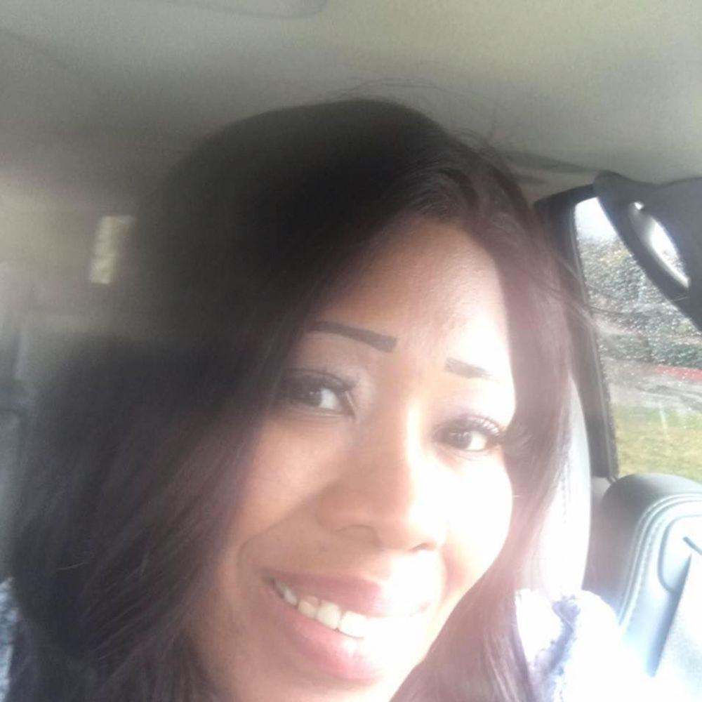 Meet your Posher, Thelma