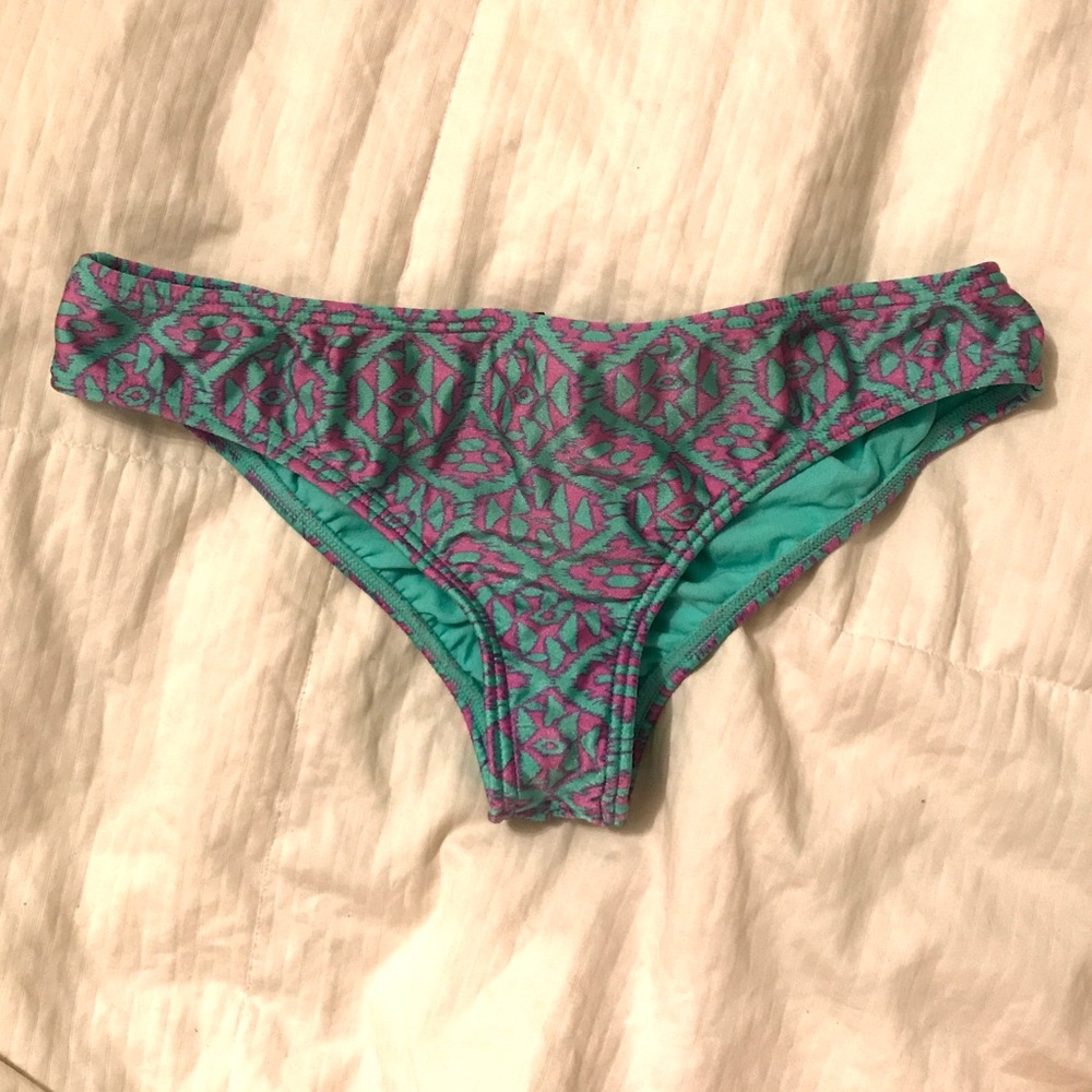 O'Neill Cheeky Bikini Bottom