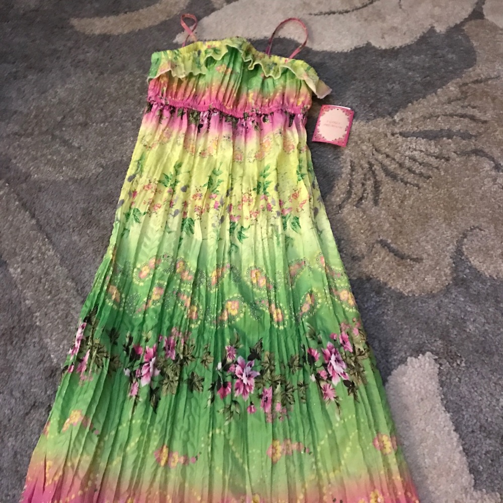 Dress