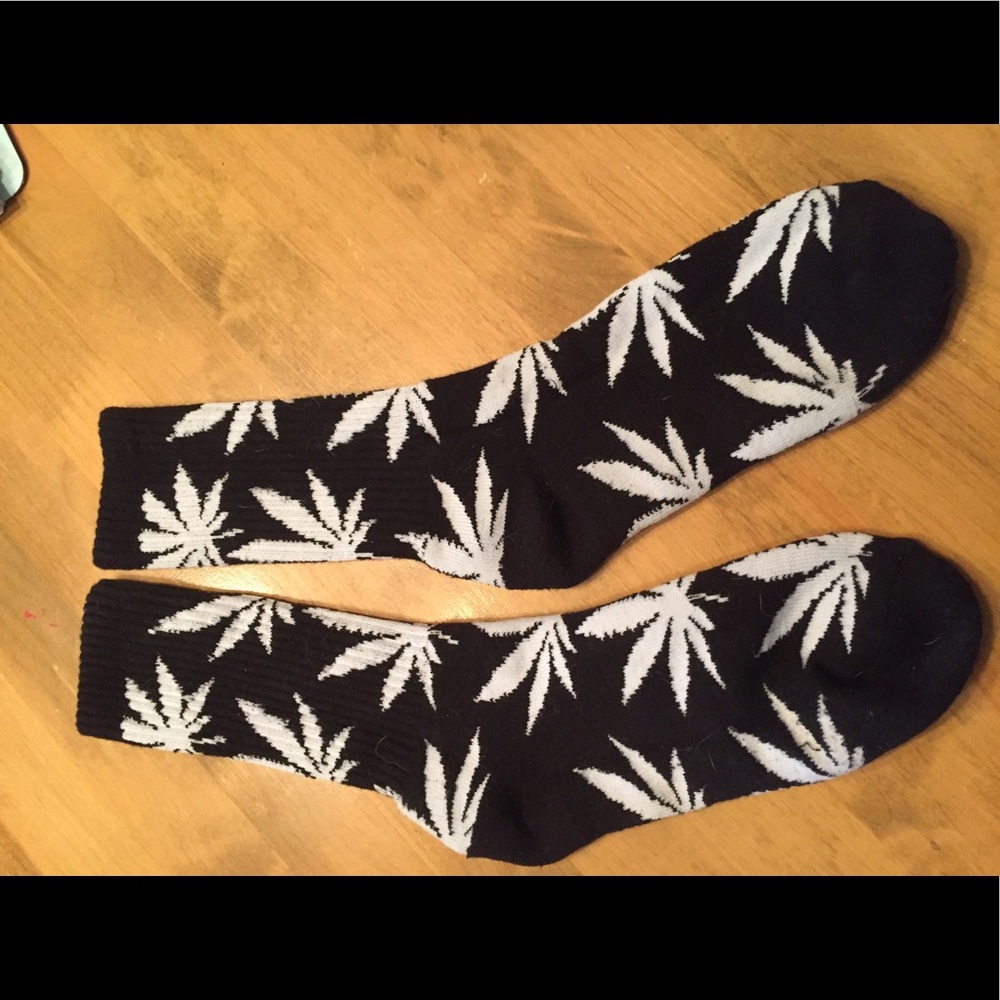 Novelty sock