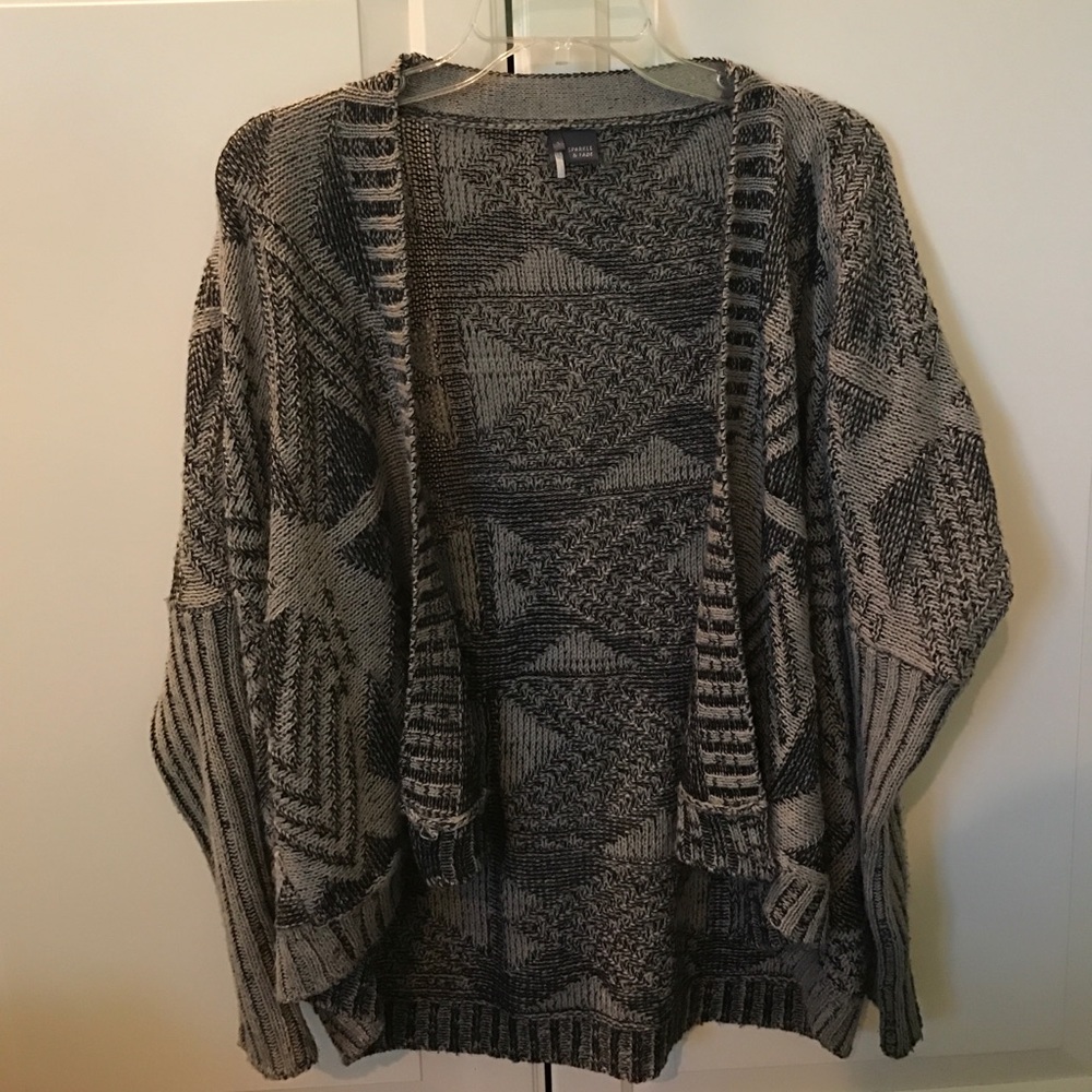 Urban Outfitters cardigan