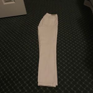 Blank NYC White Jeans Size 27