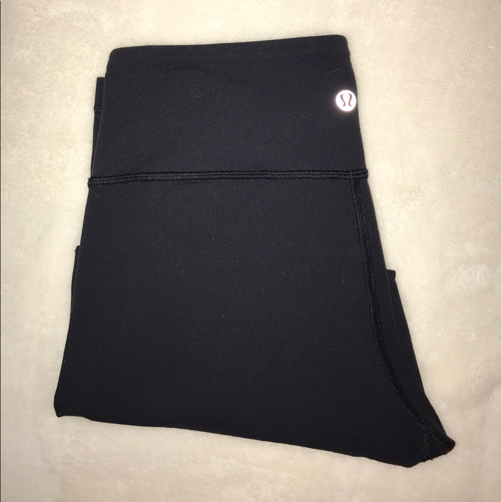 ✖️SOLD✖️Lululemon Align Crop legging