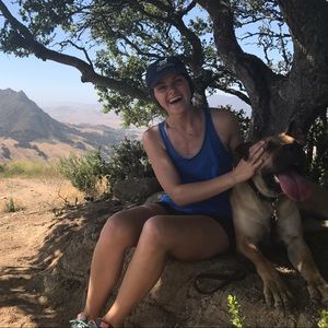 Meet your Posher, Sierra