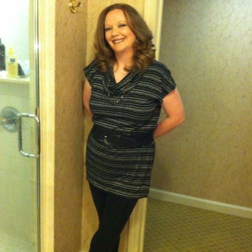 Meet your Posher, Kimberly