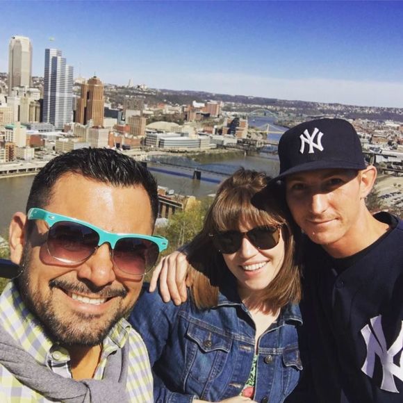 Meet your Posher, Kristen - Picture 2 of 7