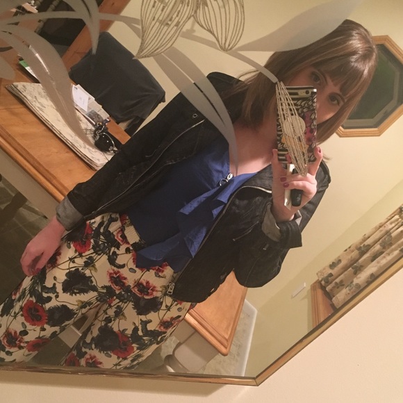 Meet your Posher, Kristen - Picture 3 of 7