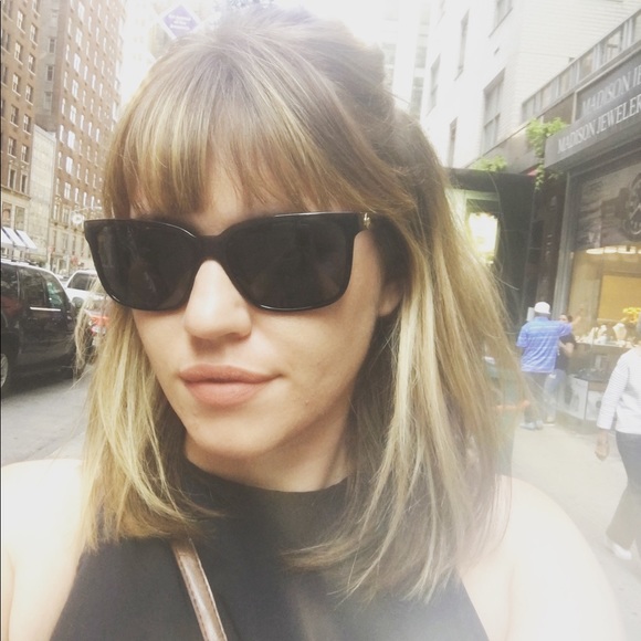 Meet your Posher, Kristen - Picture 5 of 7