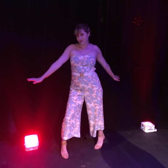 Meet your Posher, Kristen - Picture 6 of 7