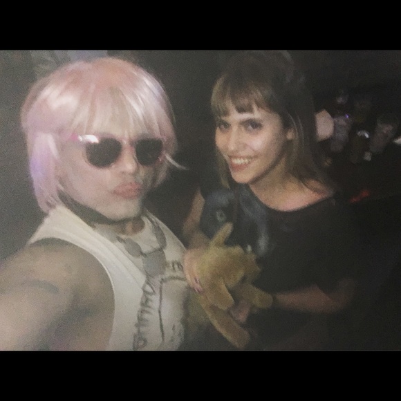 Meet your Posher, Kristen - Picture 7 of 7