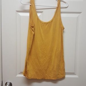 Lane bryant 14/16 tank top