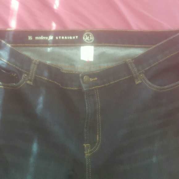 westport 1962 jeans