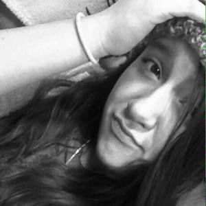 Meet your Posher, Kathy