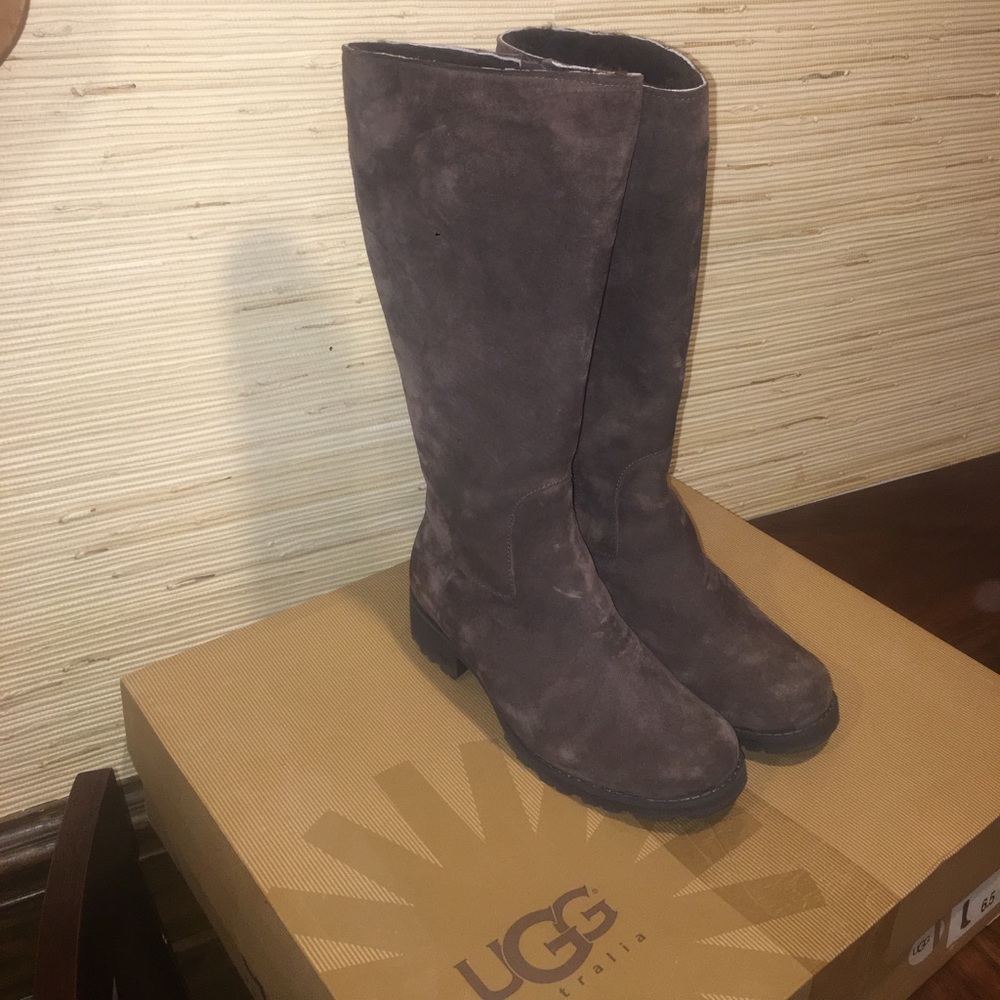 UGG W Broome Boots