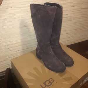UGG W Broome Boots