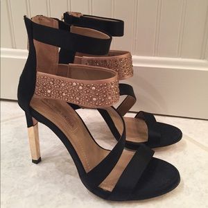 BCBG Heels
