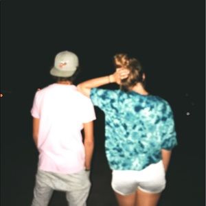 Meet your Posher, Monica