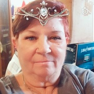 Meet your Posher, Dianna