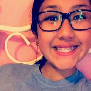 Meet your Posher, Mariana