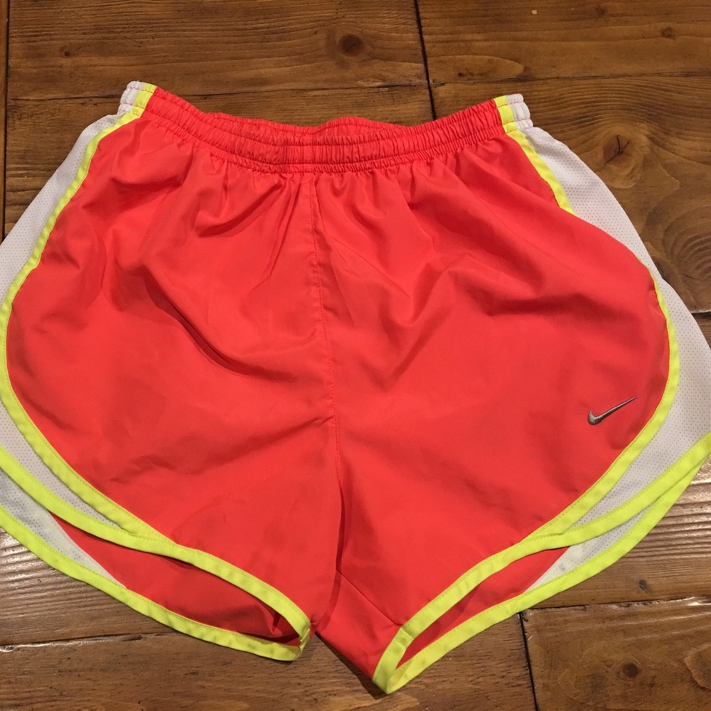 Nike shorts, excellent used condition