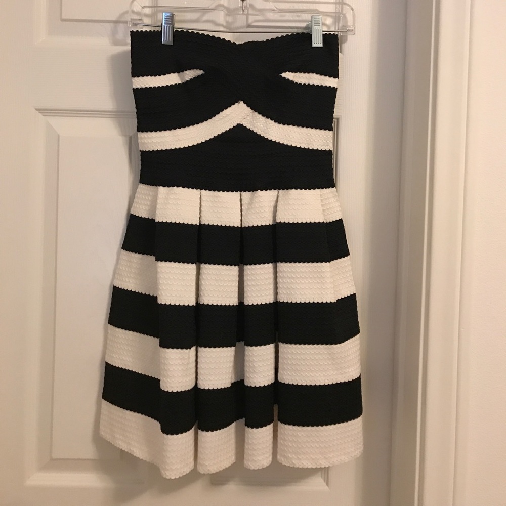 Kaitlyn dress.