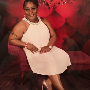 Meet your Posher, Janice