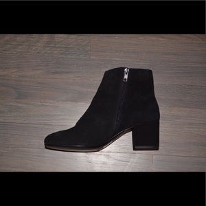 Steve Madden Ankle Boots