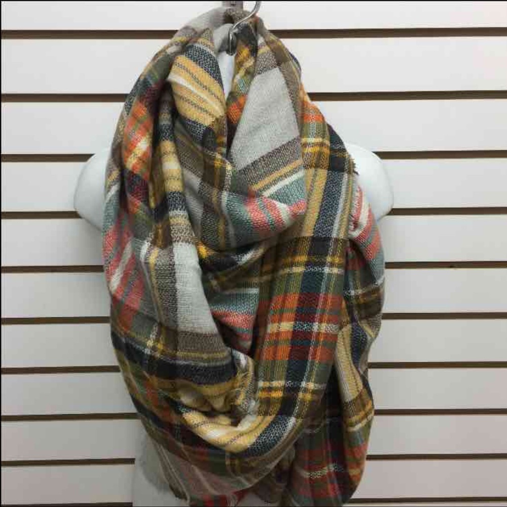 Scarf