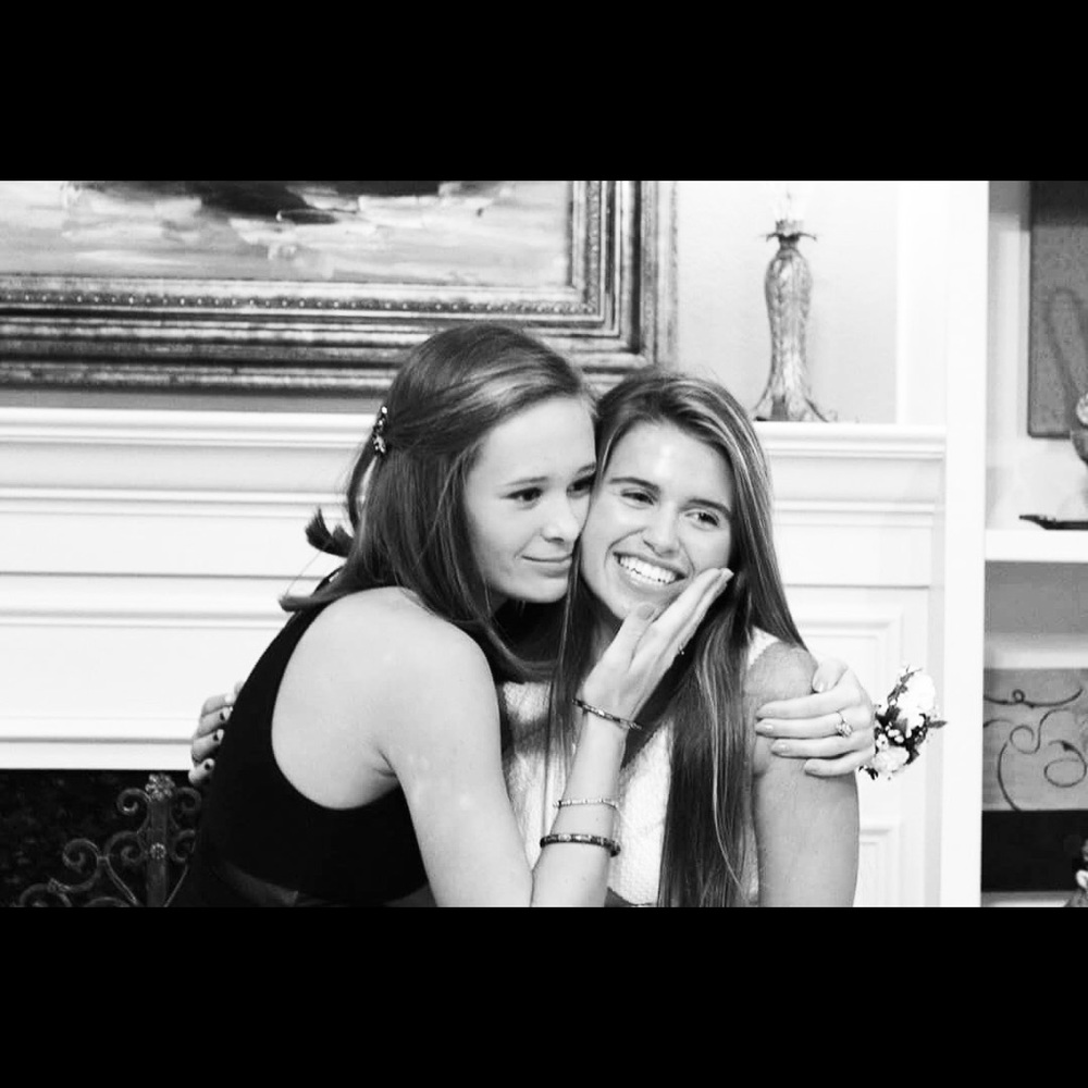 Meet your Posher, Hannah