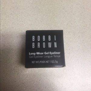 Bobbi Brown Long-Wear Gel Eyeliner