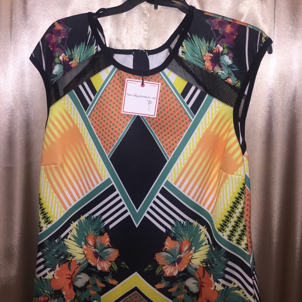 Dress - Picture 2 of 6
