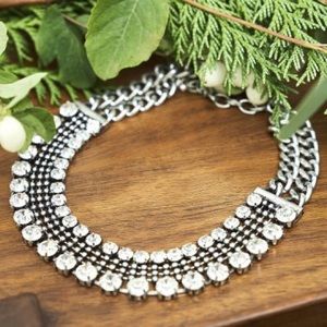 SALE Dylanlex necklace