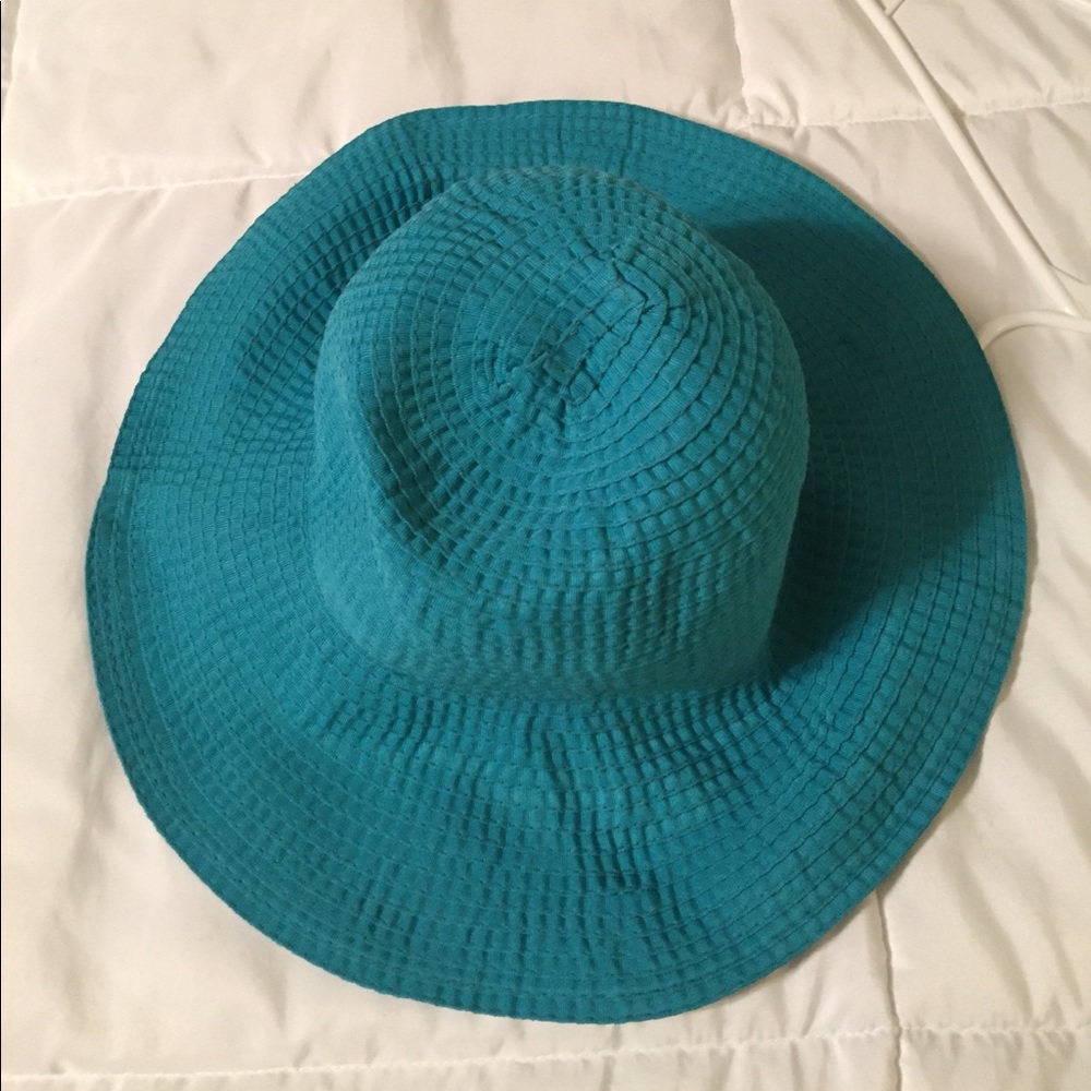 Beach Hat